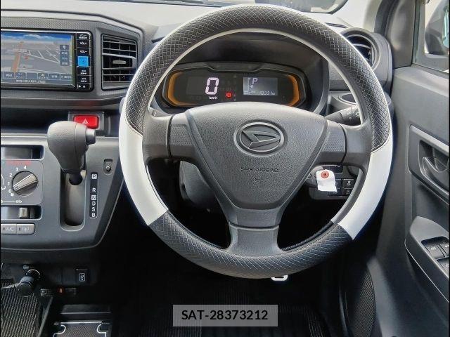 Daihatsu MIRA ES 2023-06 7501609-15