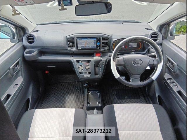 Daihatsu MIRA ES 2023-06 7501609-1
