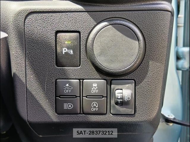 Daihatsu MIRA ES 2023-06 7501609-19