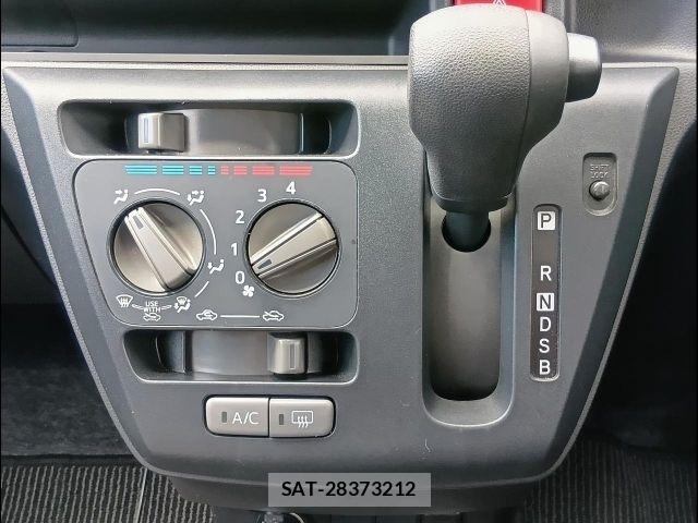 Daihatsu MIRA ES 2023-06 7501609-21