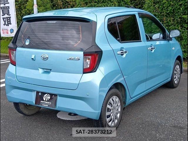 Daihatsu MIRA ES 2023-06 7501609-2