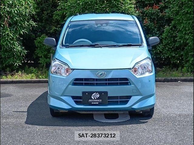 Daihatsu MIRA ES 2023-06 7501609-3