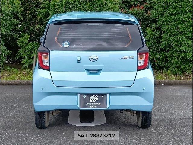 Daihatsu MIRA ES 2023-06 7501609-4