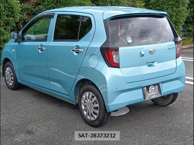 Daihatsu MIRA ES 2023-06 7501609-5