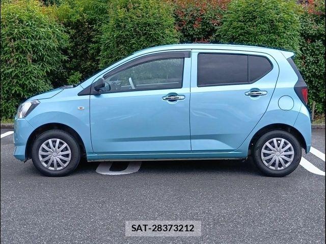 Daihatsu MIRA ES 2023-06 7501609-6