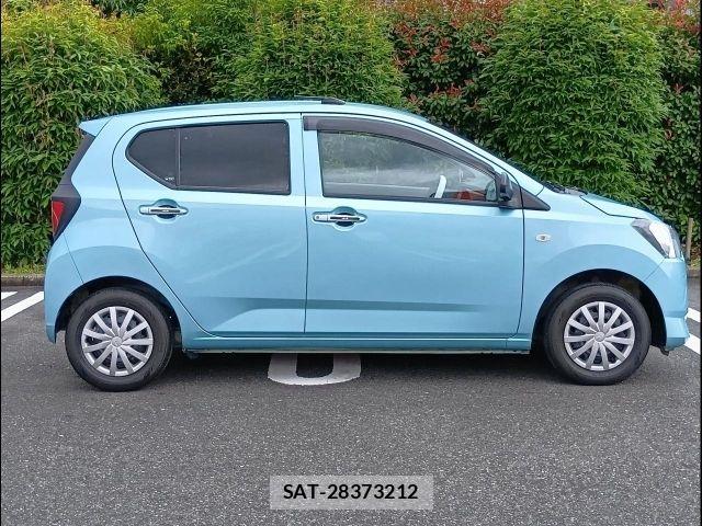 Daihatsu MIRA ES 2023-06 7501609-8