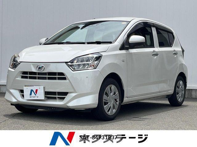Daihatsu MIRA ES 2018-02 7509224-0