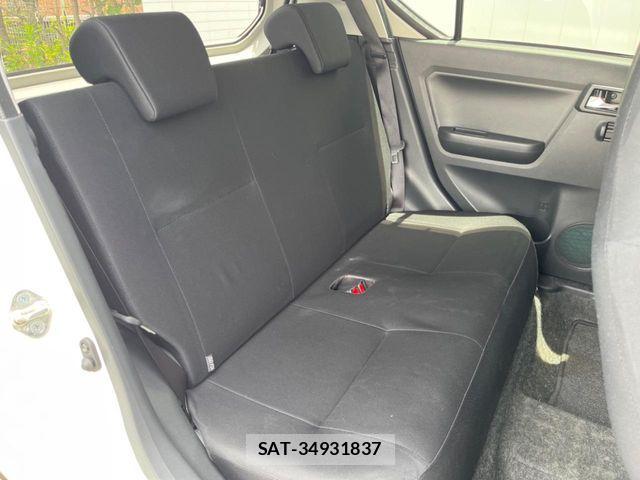 Daihatsu MIRA ES 2018-02 7509224-9