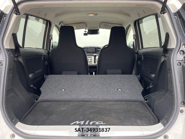 Daihatsu MIRA ES 2018-02 7509224-10