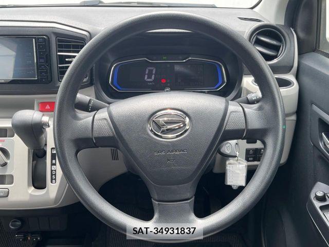 Daihatsu MIRA ES 2018-02 7509224-11