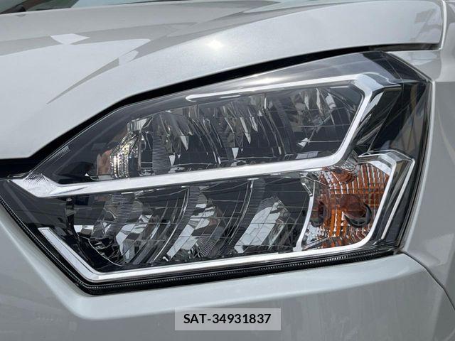 Daihatsu MIRA ES 2018-02 7509224-12