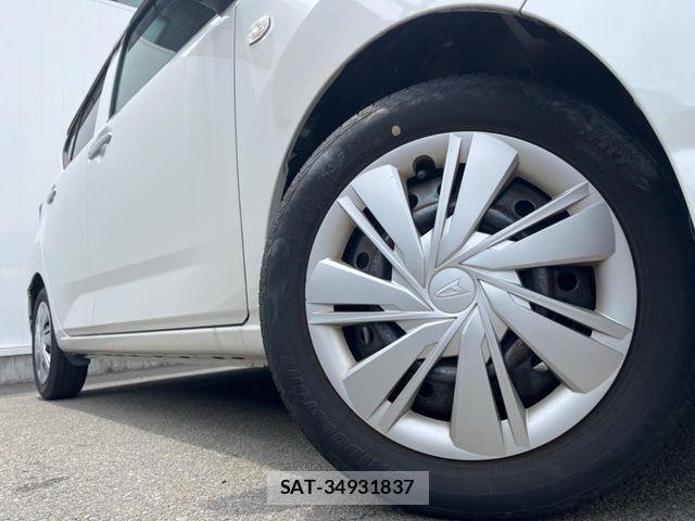 Daihatsu MIRA ES 2018-02 7509224-13