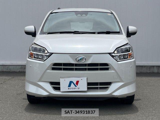Daihatsu MIRA ES 2018-02 7509224-14