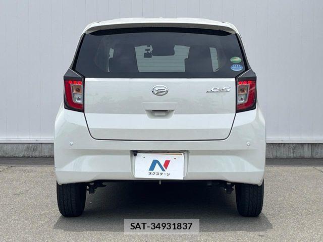 Daihatsu MIRA ES 2018-02 7509224-15