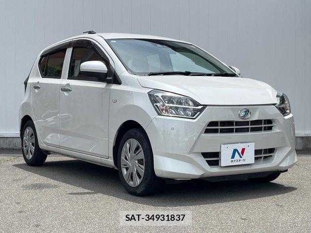 Daihatsu MIRA ES 2018-02 7509224-16