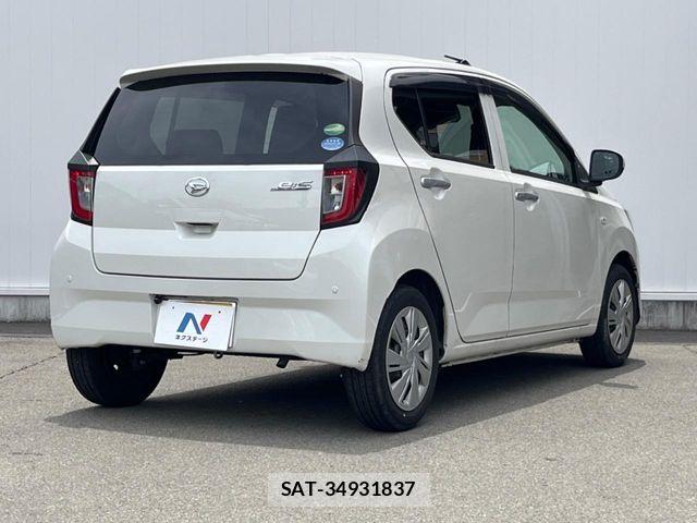 Daihatsu MIRA ES 2018-02 7509224-17