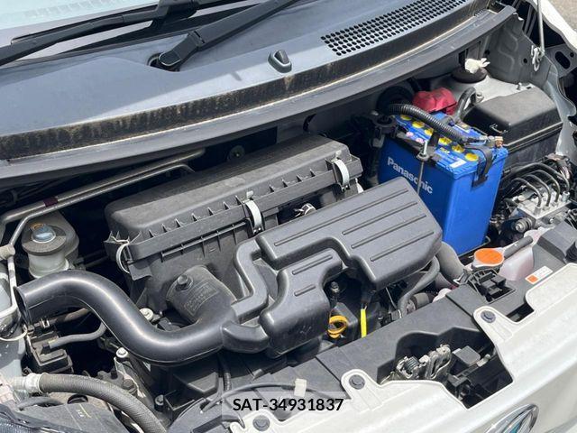 Daihatsu MIRA ES 2018-02 7509224-18