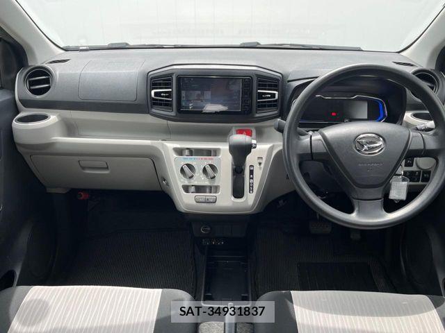 Daihatsu MIRA ES 2018-02 7509224-1
