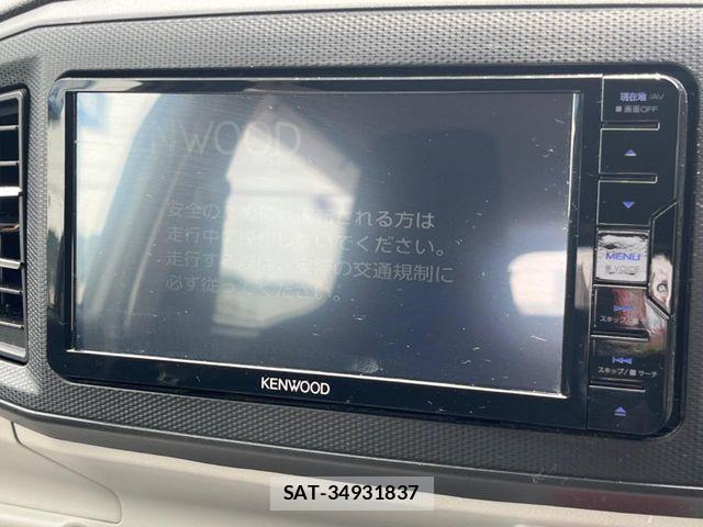 Daihatsu MIRA ES 2018-02 7509224-2
