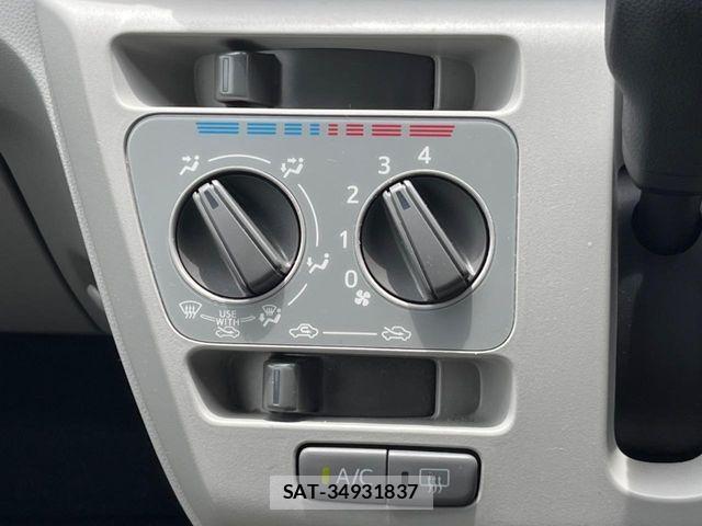 Daihatsu MIRA ES 2018-02 7509224-6