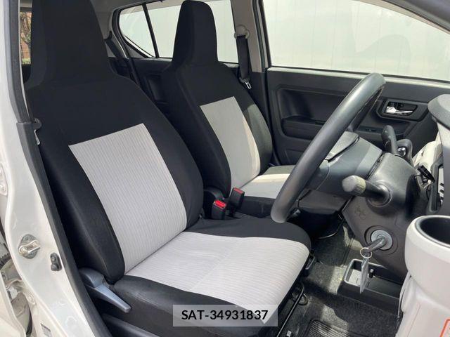 Daihatsu MIRA ES 2018-02 7509224-8