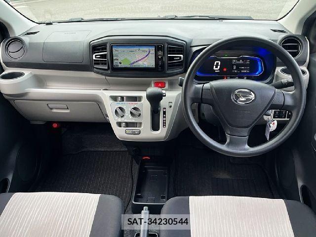 Daihatsu MIRA ES 2021-05 7501616-1