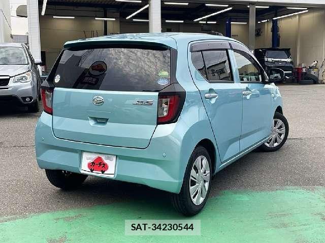 Daihatsu MIRA ES 2021-05 7501616-2