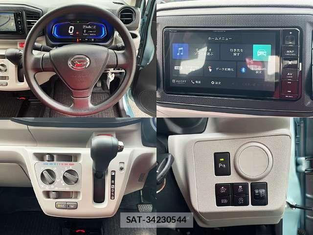 Daihatsu MIRA ES 2021-05 7501616-3