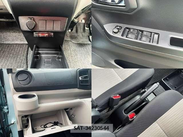 Daihatsu MIRA ES 2021-05 7501616-4