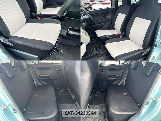 Daihatsu MIRA ES 2021-05 7501616-5