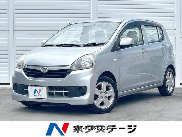 Daihatsu MIRA ES 2015-02 7509243-0