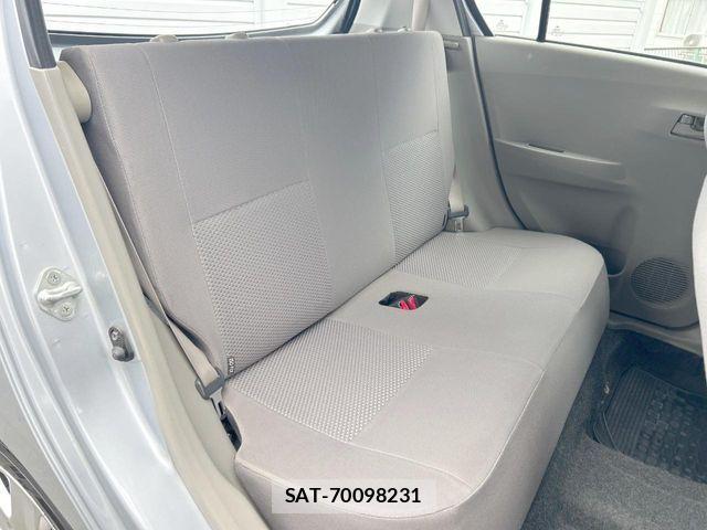 Daihatsu MIRA ES 2015-02 7509243-9