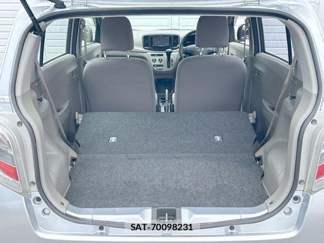 Daihatsu MIRA ES 2015-02 7509243-10