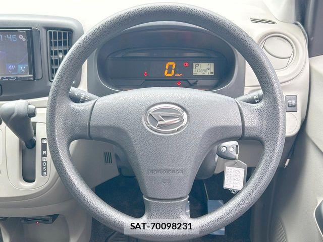 Daihatsu MIRA ES 2015-02 7509243-11