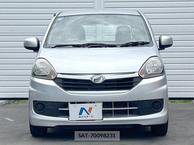 Daihatsu MIRA ES 2015-02 7509243-14