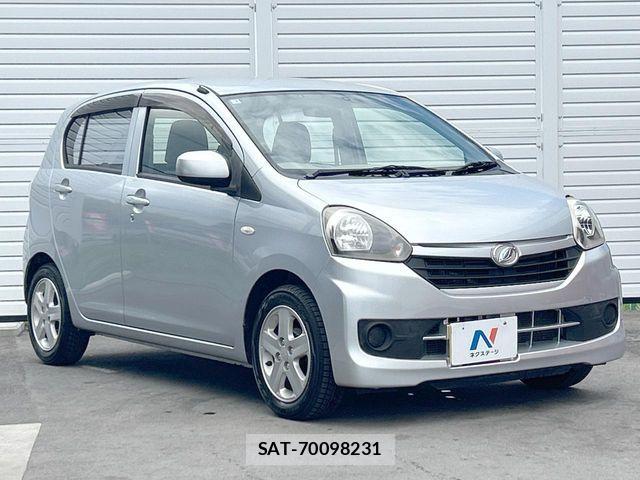 Daihatsu MIRA ES 2015-02 7509243-15