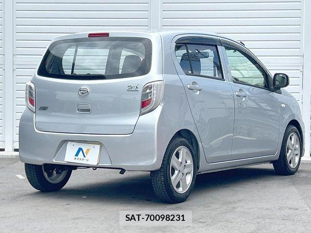 Daihatsu MIRA ES 2015-02 7509243-16