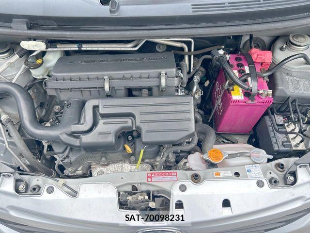 Daihatsu MIRA ES 2015-02 7509243-18