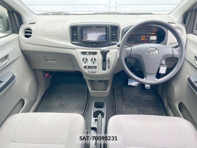 Daihatsu MIRA ES 2015-02 7509243-1