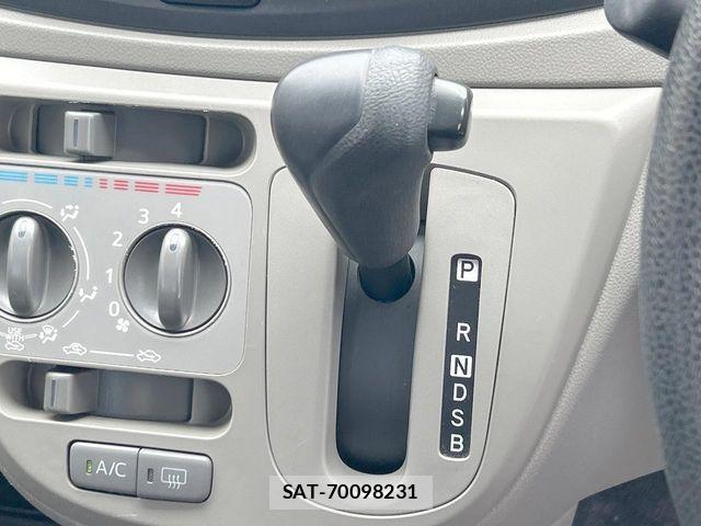 Daihatsu MIRA ES 2015-02 7509243-6