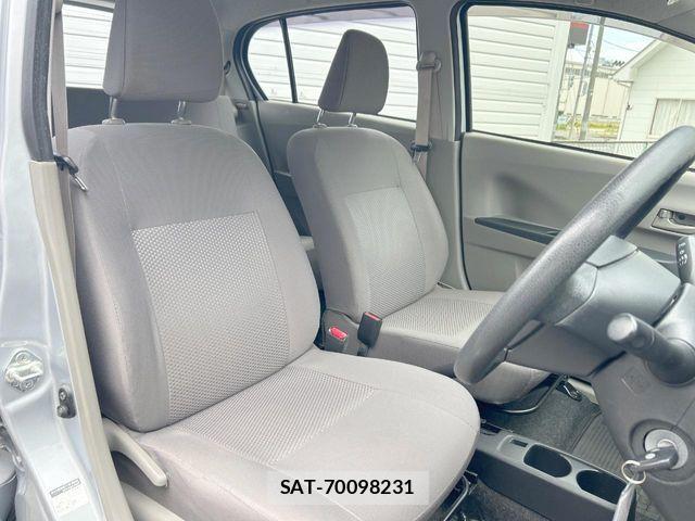 Daihatsu MIRA ES 2015-02 7509243-8