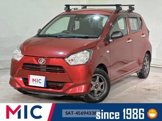 Daihatsu MIRA ES 2021-06 7501614-0
