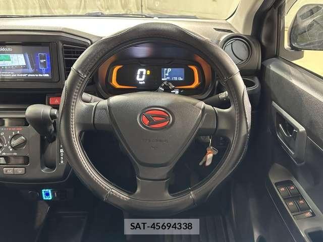 Daihatsu MIRA ES 2021-06 7501614-9