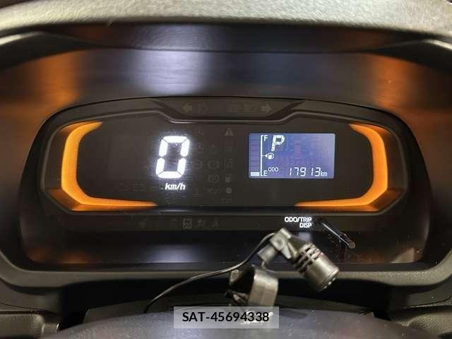 Daihatsu MIRA ES 2021-06 7501614-10