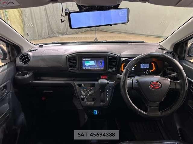 Daihatsu MIRA ES 2021-06 7501614-13