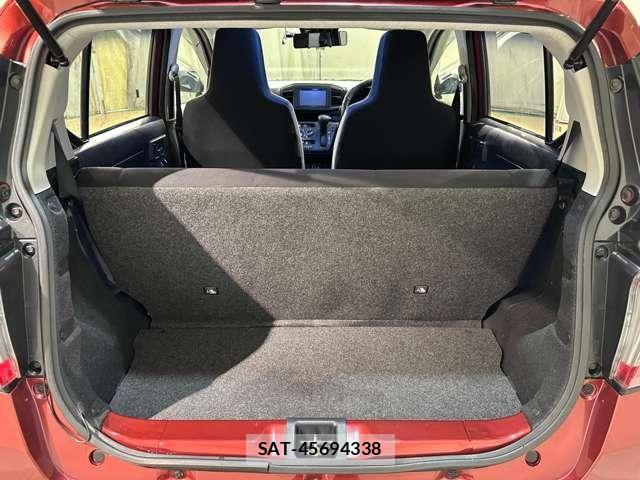 Daihatsu MIRA ES 2021-06 7501614-18