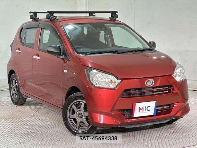 Daihatsu MIRA ES 2021-06 7501614-1