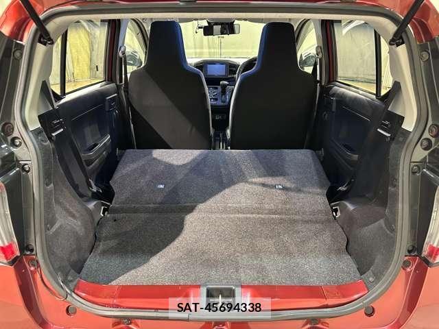 Daihatsu MIRA ES 2021-06 7501614-19