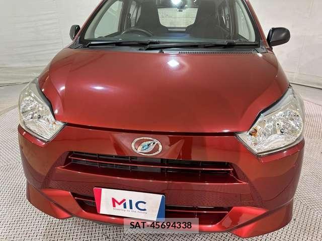 Daihatsu MIRA ES 2021-06 7501614-20