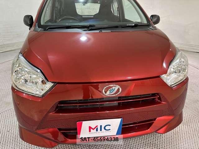 Daihatsu MIRA ES 2021-06 7501614-21